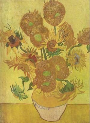 Vincent van Gogh. Gemälde, Aquarelle, Zeichnungen.