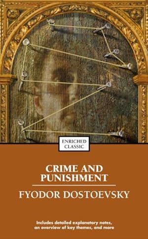 Seller image for Crime and Punishment for sale by GreatBookPrices