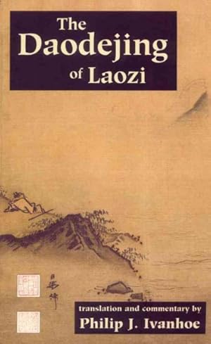 Imagen del vendedor de Daodejing of Laozi a la venta por GreatBookPrices