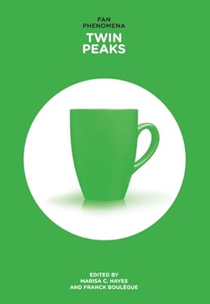 Bild des Verkufers fr Fan Phenomena: Twin Peaks zum Verkauf von GreatBookPrices