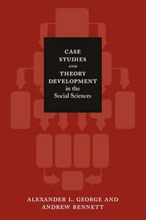 Seller image for Case Studies And Theory Development In The Social Sciences for sale by GreatBookPrices