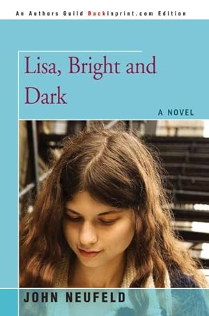Seller image for Lisa, Bright and Dark for sale by GreatBookPrices