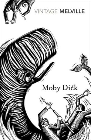 Immagine del venditore per Moby-Dick or The Whale : And an Extract from Narrative of the Most Extraordinary and Distressing Shipwreck of the Whale-ship Essex venduto da GreatBookPrices