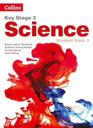 Seller image for Key Stage 3 Science for sale by GreatBookPrices