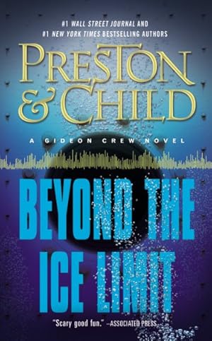 Seller image for Beyond the Ice Limit for sale by GreatBookPrices