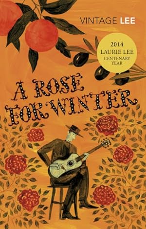 Seller image for Rose for Winter : Travels in Andalusia for sale by GreatBookPrices