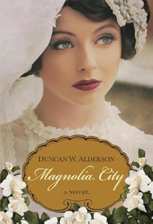 Seller image for Magnolia City for sale by GreatBookPrices