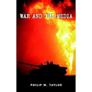 Immagine del venditore per War and the Media : Propaganda and Persuasion in the Gulf War venduto da GreatBookPrices