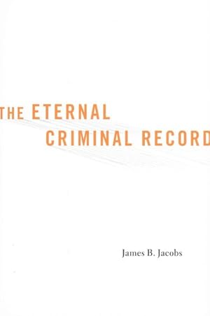 Seller image for Eternal Criminal Record for sale by GreatBookPrices