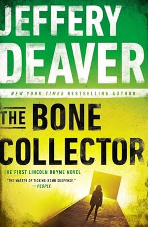 Immagine del venditore per Bone Collector venduto da GreatBookPrices