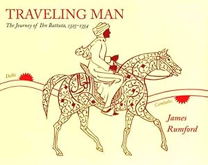 Immagine del venditore per Traveling Man : The Journey of Ibn Battuta 1325-1354 venduto da GreatBookPrices