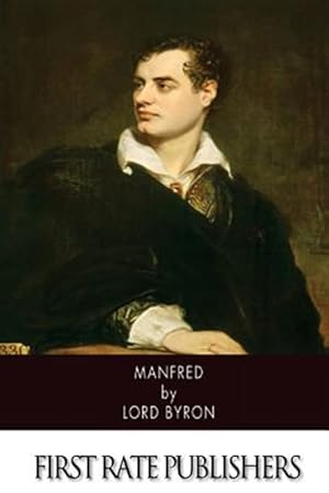 Seller image for Manfred for sale by GreatBookPrices