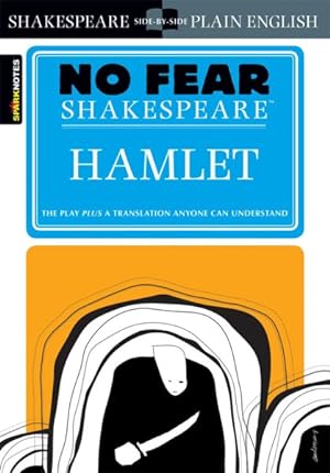 Seller image for Sparknotes Hamlet for sale by GreatBookPrices