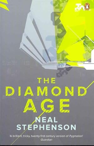 Seller image for Diamond Age for sale by GreatBookPrices