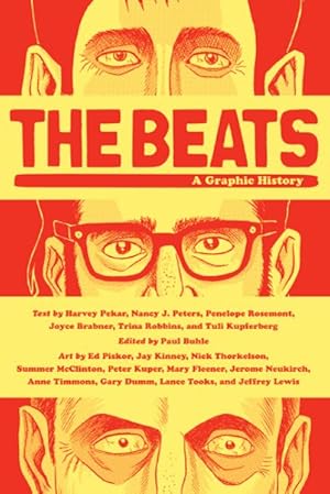 Imagen del vendedor de Beats : A Graphic History a la venta por GreatBookPrices