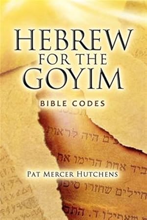 Seller image for Hebrew for the Goyim for sale by GreatBookPrices