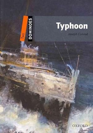 Seller image for Typhoon for sale by GreatBookPrices