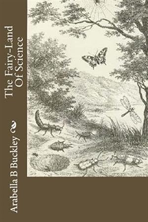 Imagen del vendedor de Fairy : Land of Science a la venta por GreatBookPrices