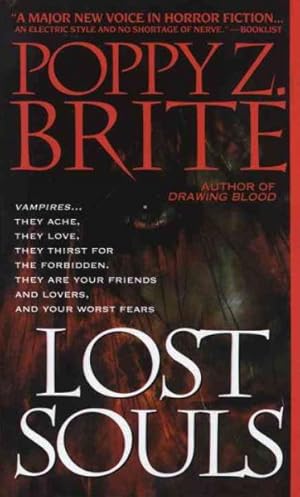Seller image for Lost Souls for sale by GreatBookPrices