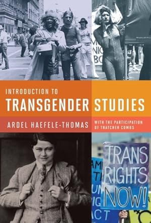 Image du vendeur pour Introduction to Transgender Studies mis en vente par GreatBookPrices