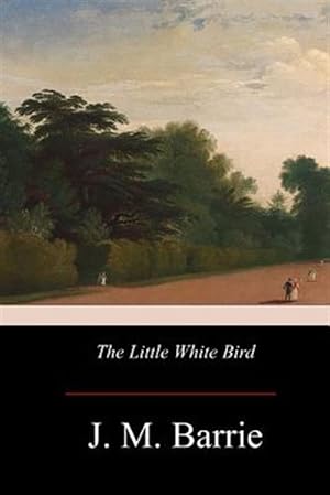 Seller image for Little White Bird for sale by GreatBookPrices
