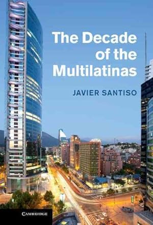 Imagen del vendedor de Decade of the Multilatinas a la venta por GreatBookPrices