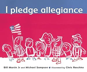 Imagen del vendedor de I Pledge Allegiance a la venta por GreatBookPrices