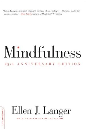 Immagine del venditore per Mindfulness venduto da GreatBookPrices