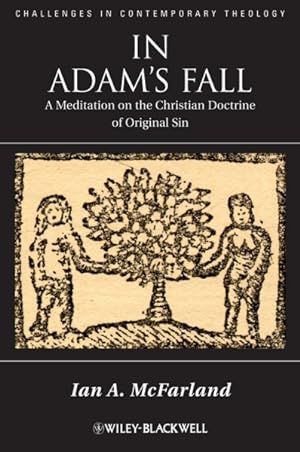 Seller image for In Adams Fall : A Meditation on the Christian Doctrine of Original Sin for sale by GreatBookPrices