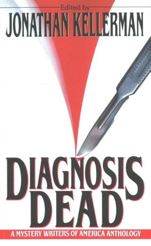 Seller image for Diagnosis Dead for sale by GreatBookPrices
