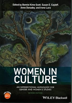 Image du vendeur pour Women in Culture : An Intersectional Anthology for Gender and Women's Studies mis en vente par GreatBookPrices