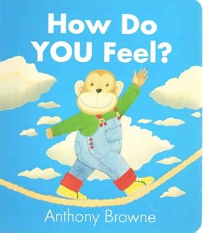 Seller image for How Do You Feel? for sale by GreatBookPrices