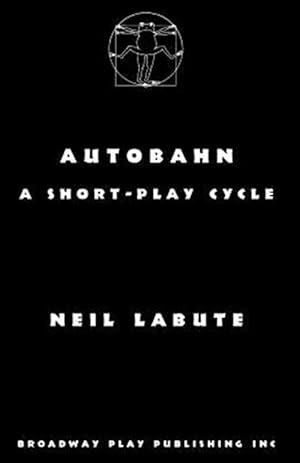 Imagen del vendedor de Autobahn: A Short-Play Cycle a la venta por GreatBookPrices