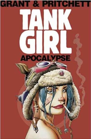 Seller image for Tank Girl : Apocalypse for sale by GreatBookPrices