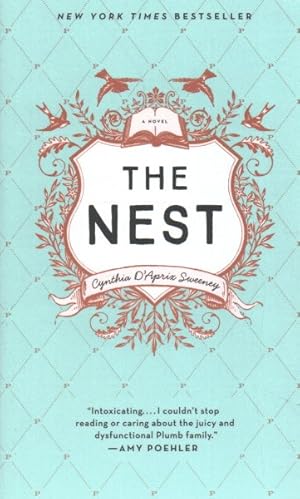 Seller image for Nest for sale by GreatBookPrices
