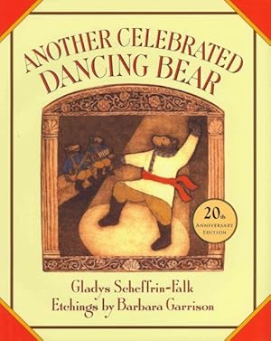 Imagen del vendedor de Another Celebrated Dancing Bear a la venta por GreatBookPrices