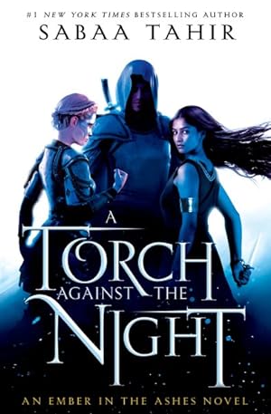 Imagen del vendedor de Torch Against the Night a la venta por GreatBookPrices