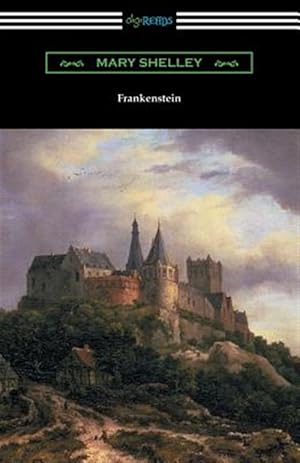 Seller image for Frankenstein for sale by GreatBookPrices