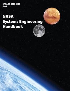 Imagen del vendedor de Nasa Systems Engineering Handbook a la venta por GreatBookPrices