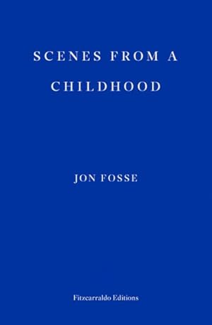 Image du vendeur pour Scenes from a Childhood mis en vente par GreatBookPrices