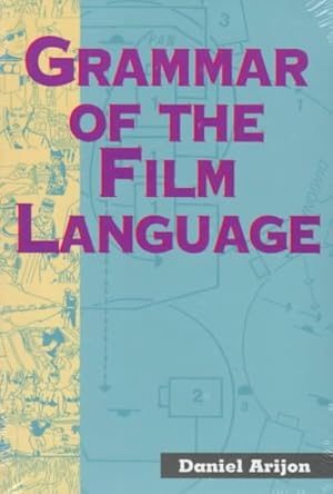 Immagine del venditore per Grammar of the Film Language venduto da GreatBookPrices