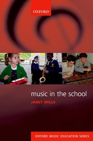 Seller image for Music in the School. for sale by GreatBookPrices