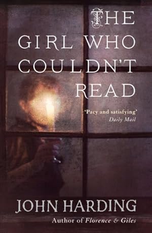 Seller image for Girl Who Couldn't Read for sale by GreatBookPrices