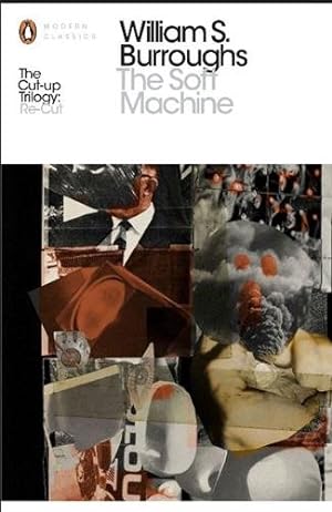 Imagen del vendedor de Soft Machine : The Restored Text a la venta por GreatBookPrices