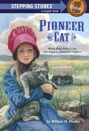 Seller image for Pioneer Cat for sale by GreatBookPrices