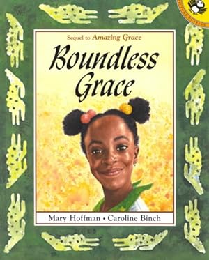 Seller image for Boundless Grace : Sequel to Amazing Grace for sale by GreatBookPrices