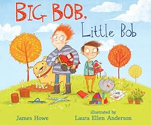 Seller image for Big Bob, Little Bob for sale by GreatBookPrices