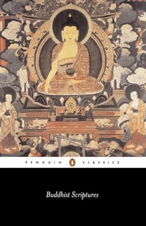 Imagen del vendedor de Buddhist Scriptures a la venta por GreatBookPrices