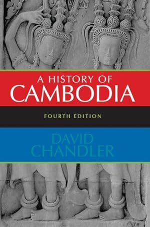 Bild des Verkufers fr History of Cambodia zum Verkauf von GreatBookPrices