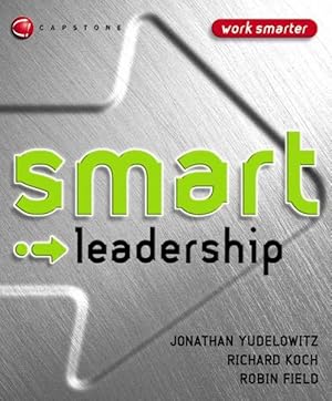 Seller image for Smart Leadership for sale by GreatBookPrices